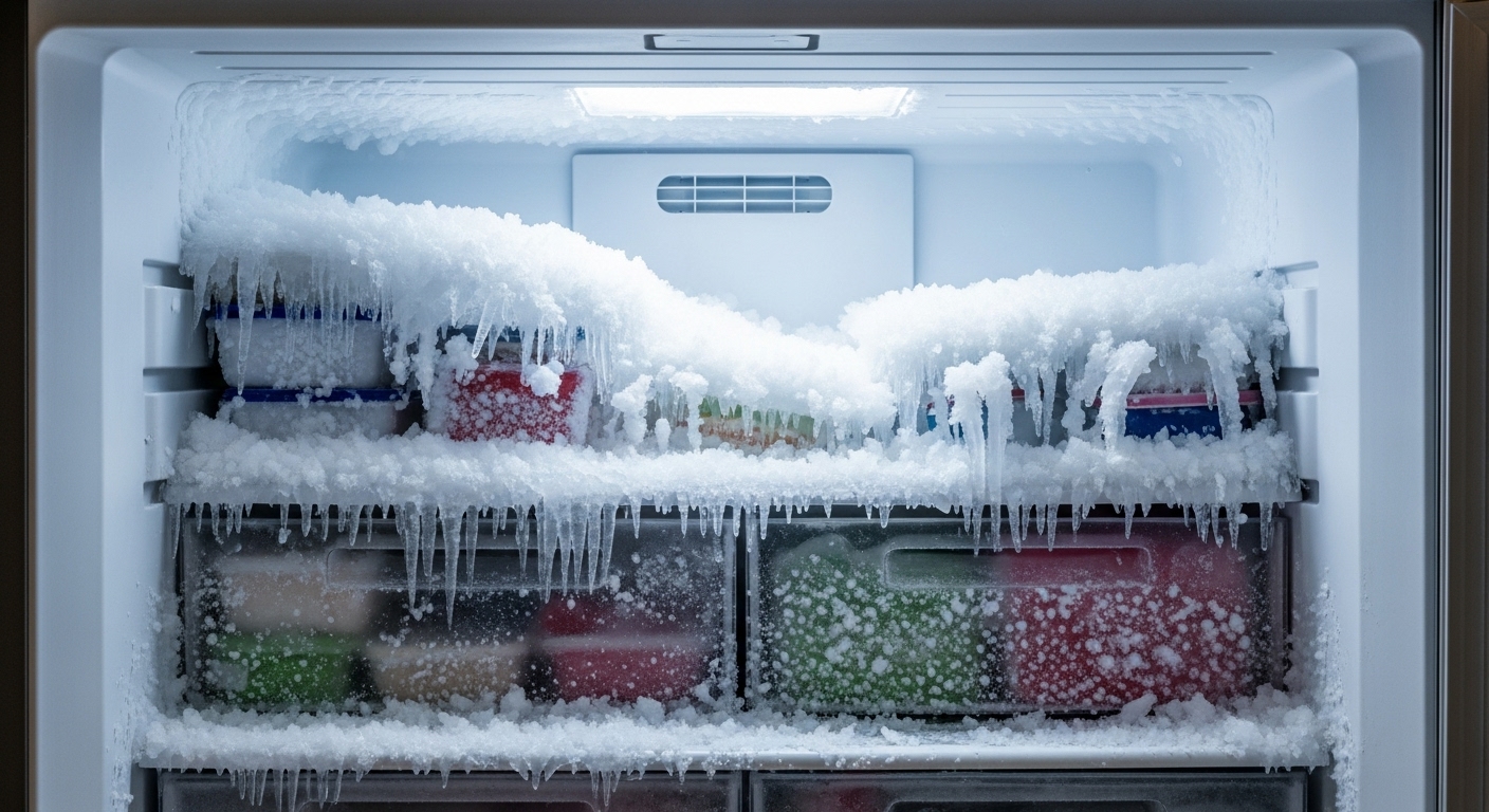 Como Economizar Energia com Sua Geladeira Em montes claros